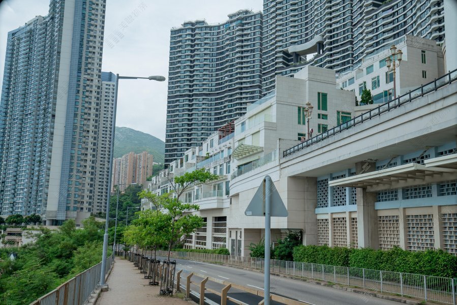 貝沙灣