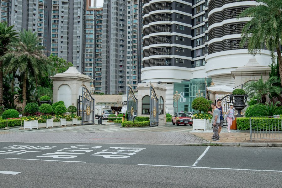 Residence Bel Air Residence Bel Air Pokfulam Estate Page Midland Realty