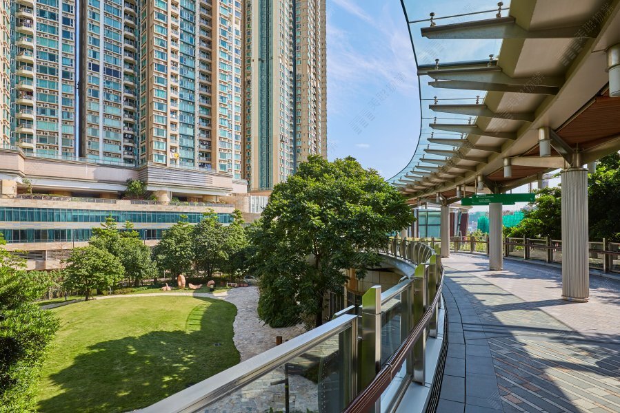 Lohas Park