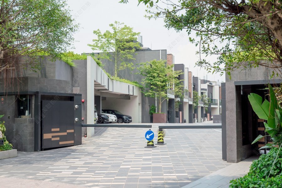 Park Villa