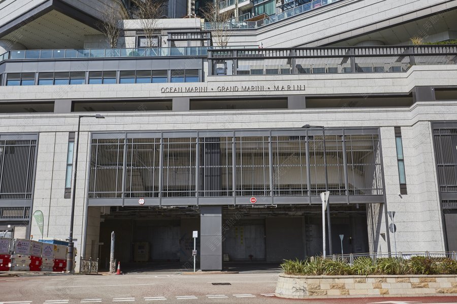 日出康城