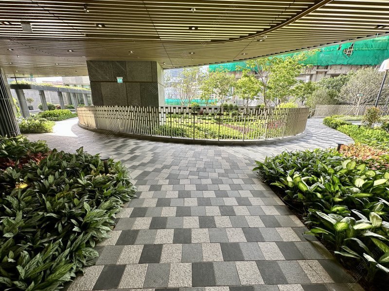 港島南岸