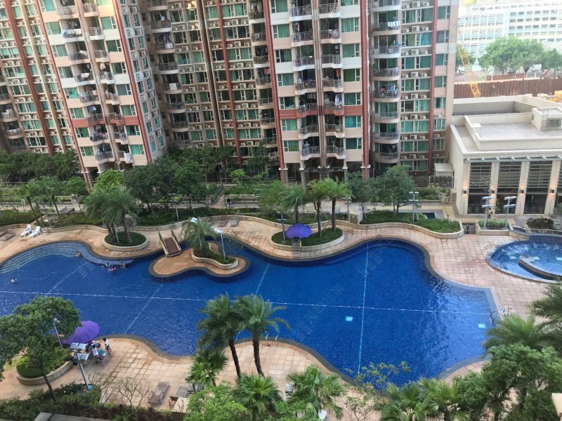 栢慧豪園