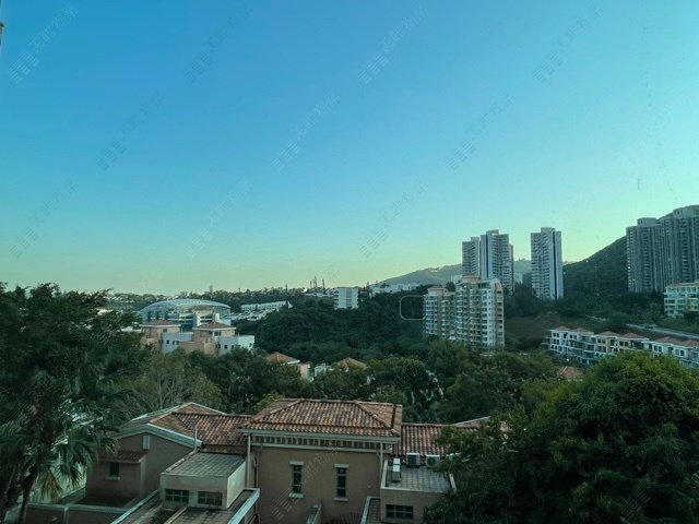 愉景湾