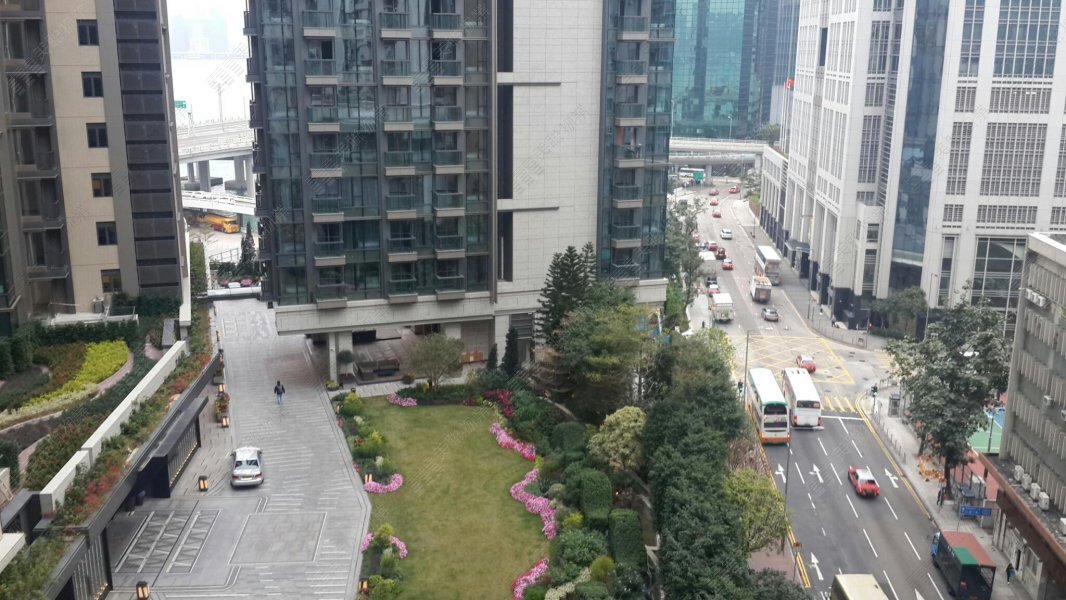 Victoria Harbour