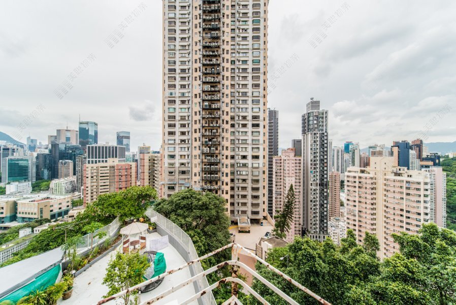 偉景大廈