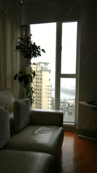 愉景湾