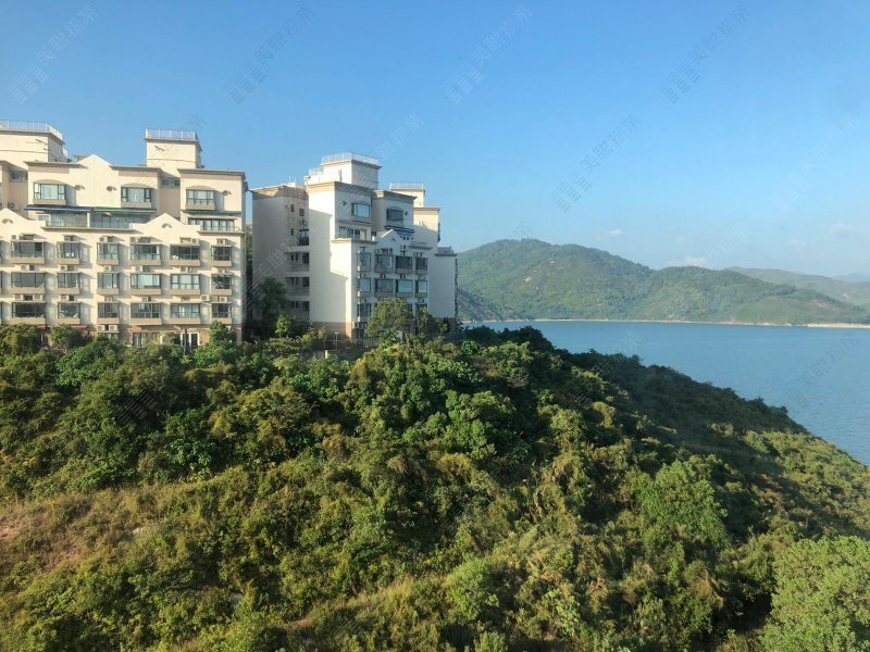 愉景湾