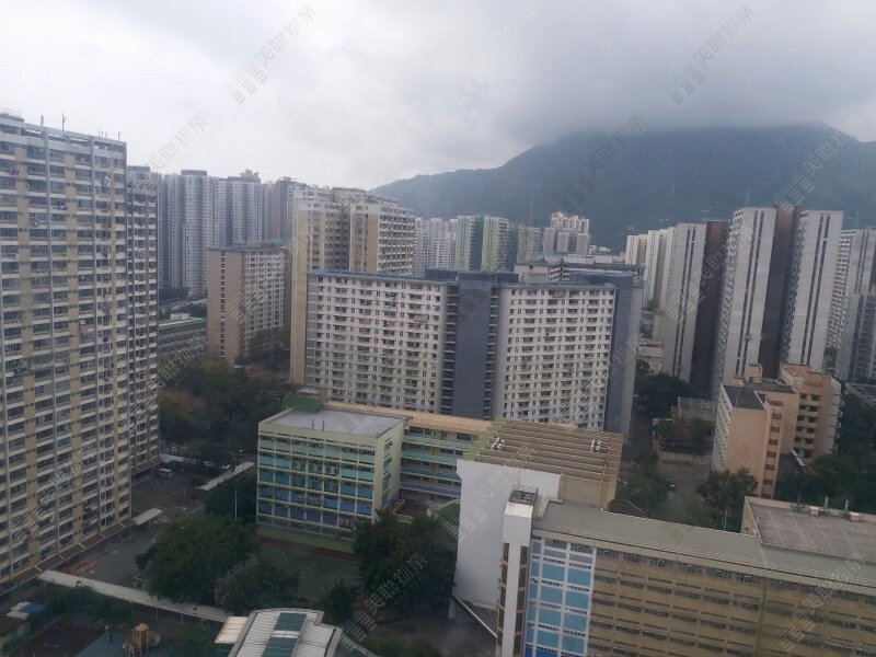 Lai Bo Building