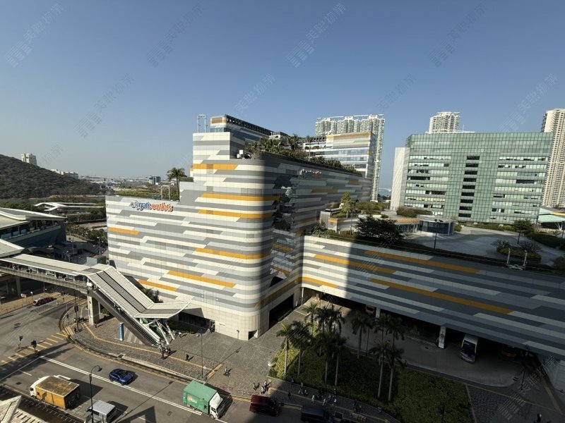 Tung Chung Crescent