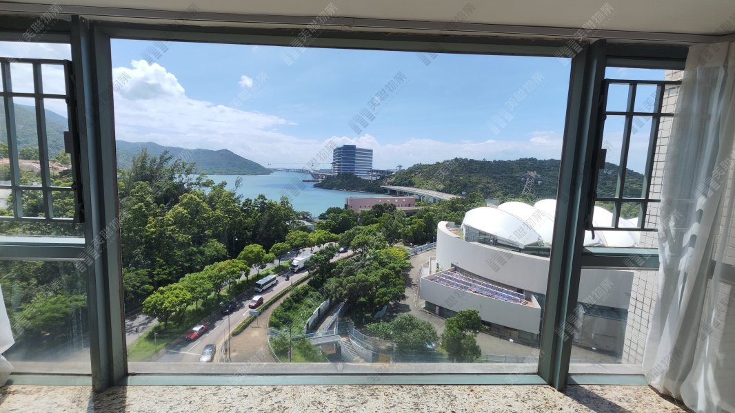 Tung Chung Crescent