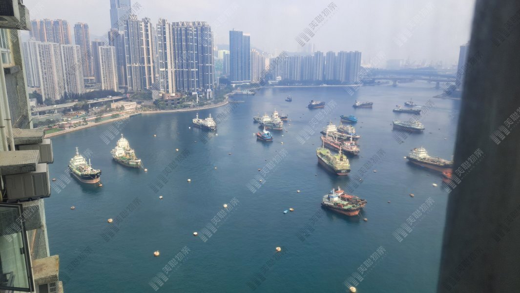 丽城花园
