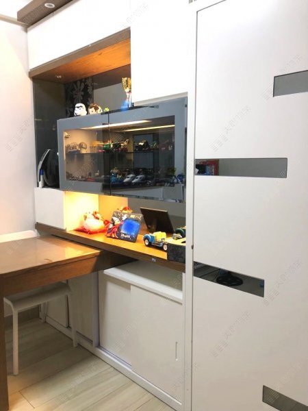 綠怡居