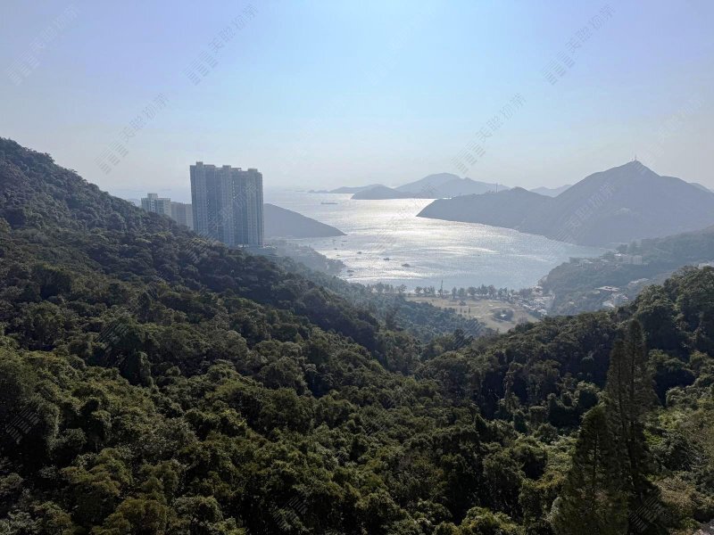 Sea Cliff Mansions