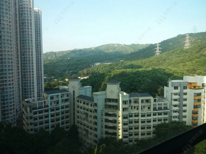 聚康山莊