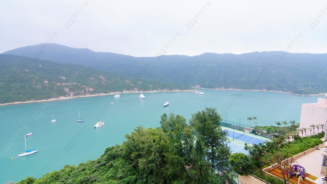 紅山半島