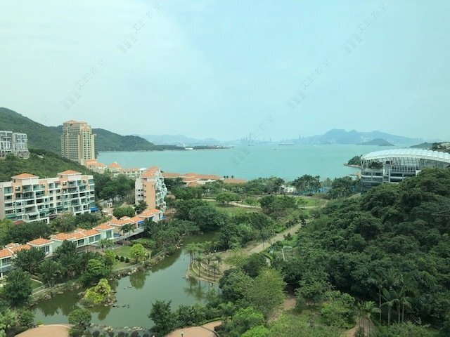愉景灣