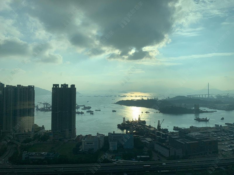 港湾豪庭