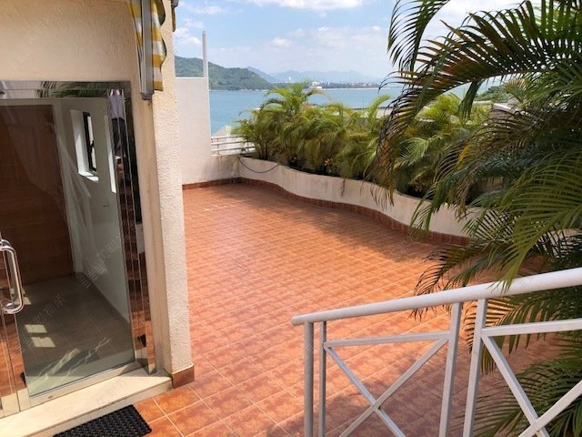 Discovery Bay