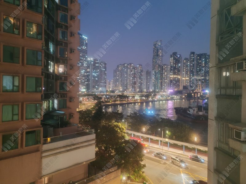 丽城花园