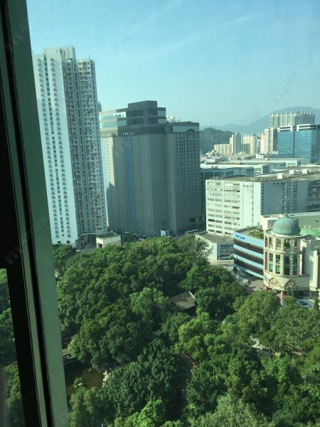 海逸豪園