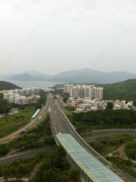銀湖天峰