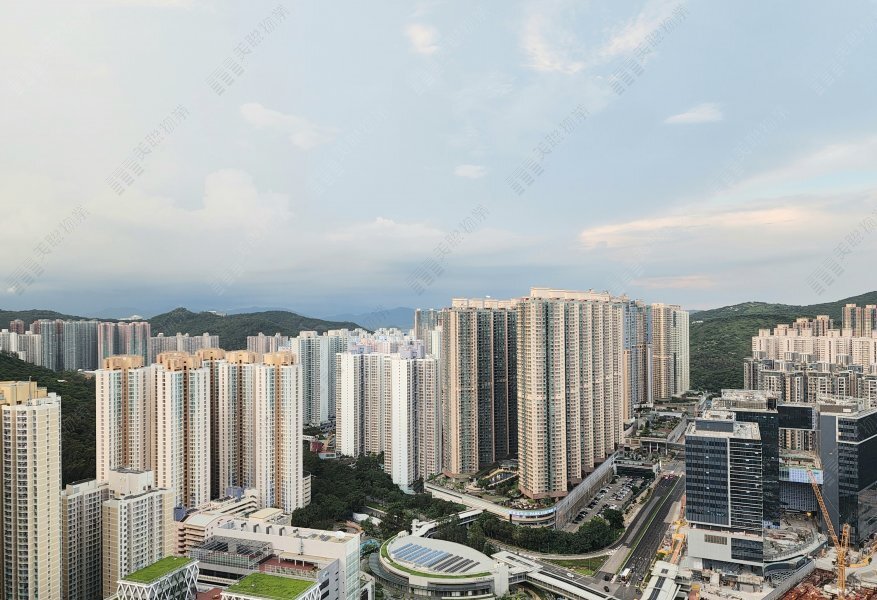 維景灣畔