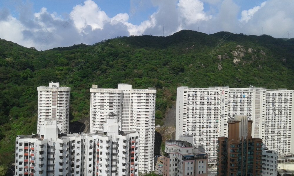 尚峦