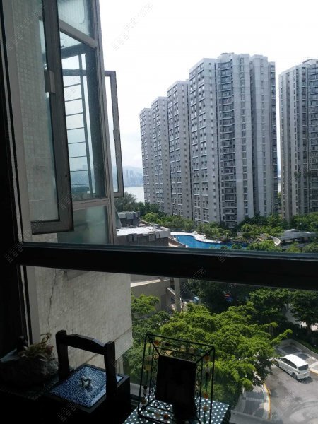 麗港城