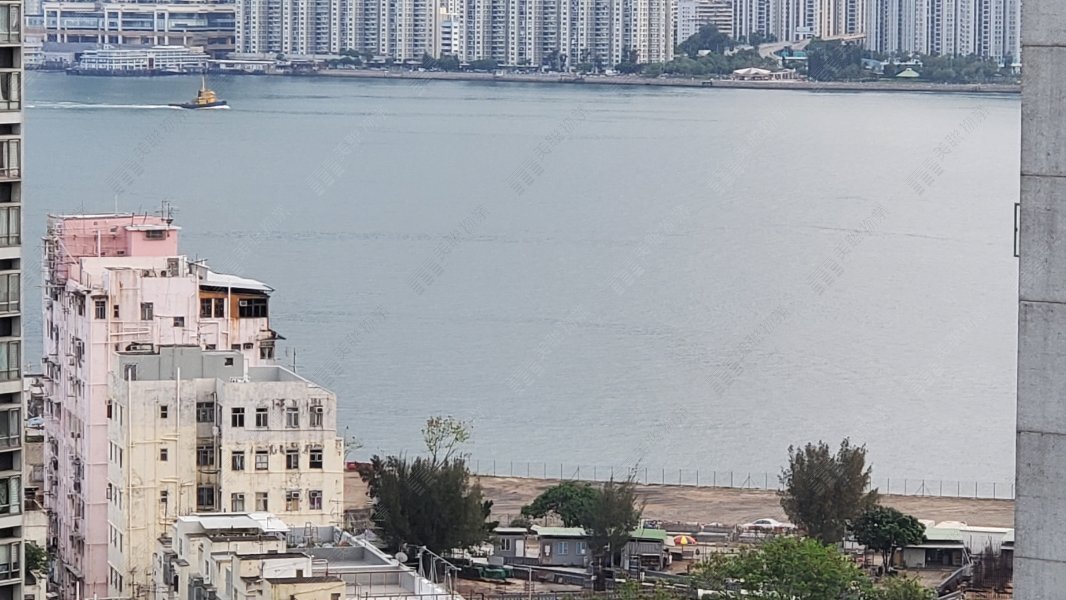 麗港城
