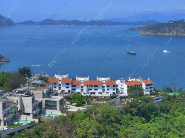 華景園
