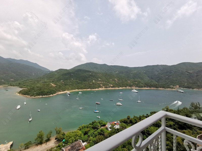 紅山半島