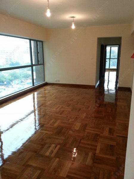Parkside Villa