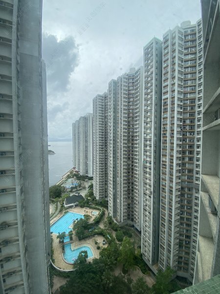 海怡半岛