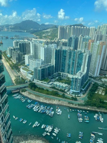 清水灣半島