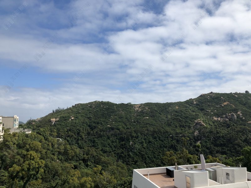 華翠海灘別墅