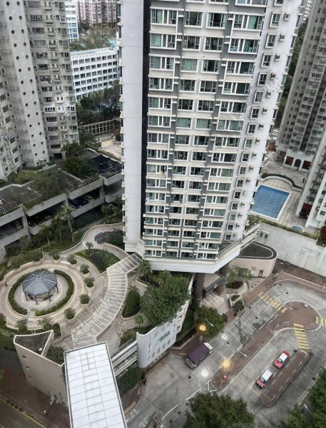Summit Terrace