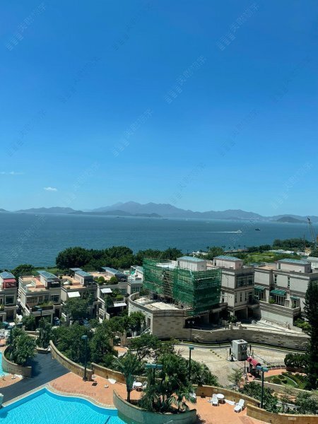 貝沙灣
