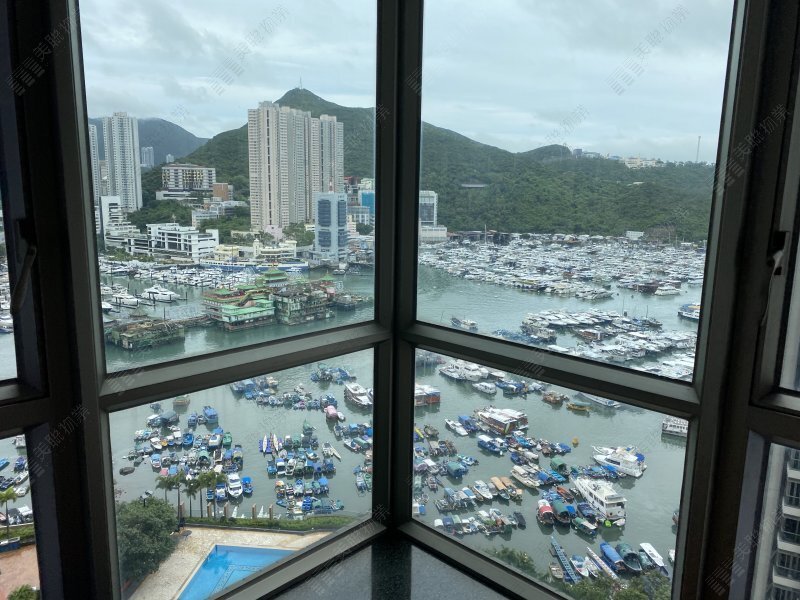 深灣軒