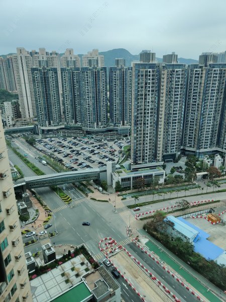 寶琳 將軍澳站 將軍澳中心二期02座高層b室 網上搵樓 美聯物業