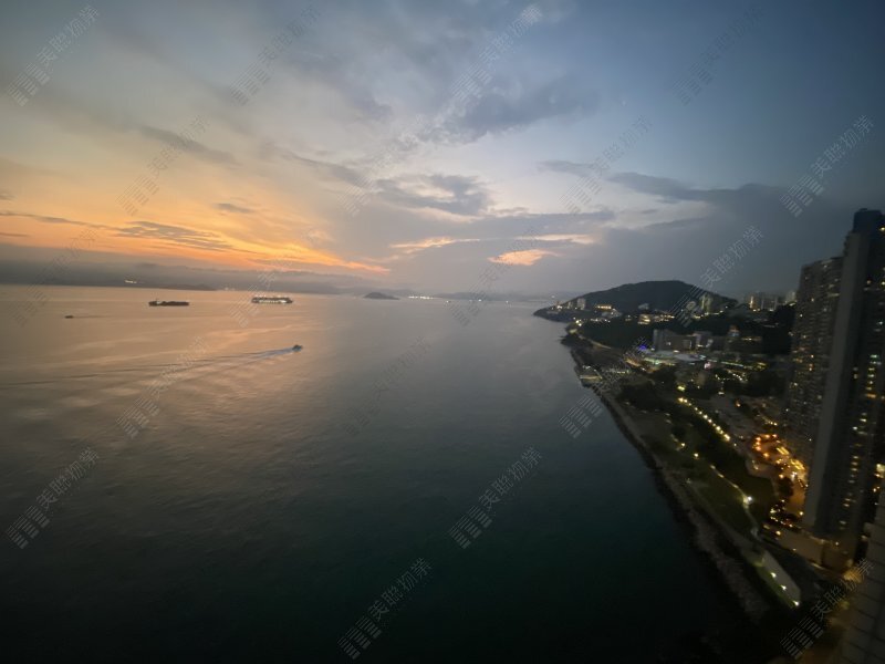贝沙湾