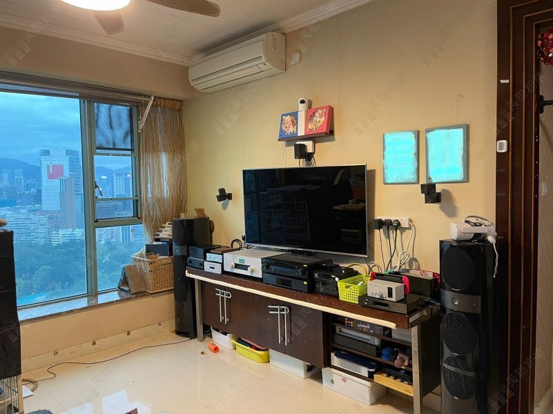 港景峯