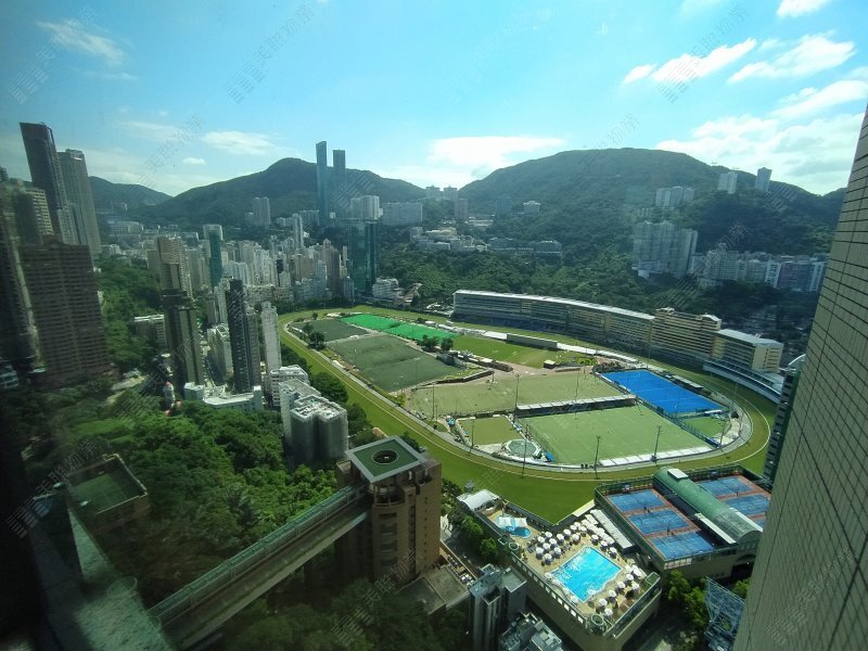 禮頓山