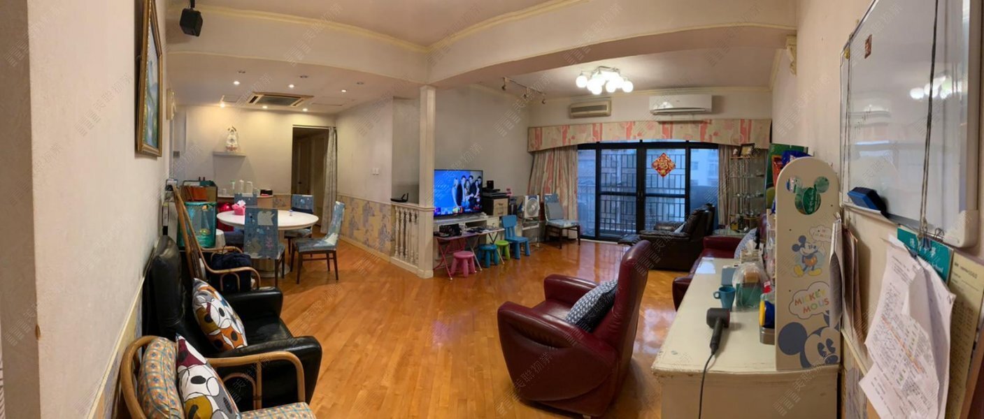 何文田 皇子大廈三期第三期高層224室 網上搵樓 美聯物業