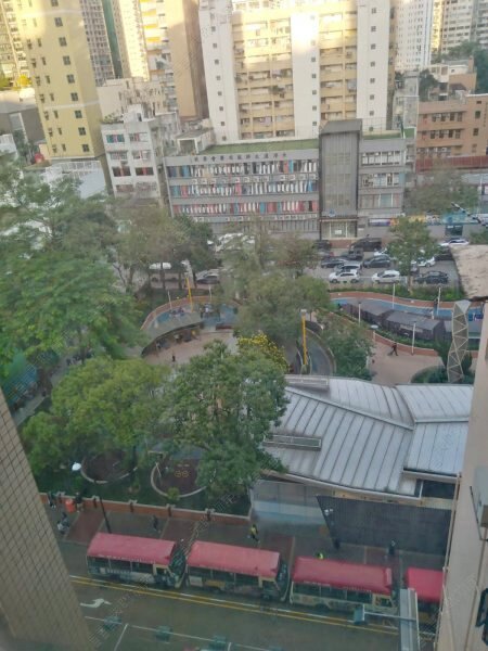 花園廣場