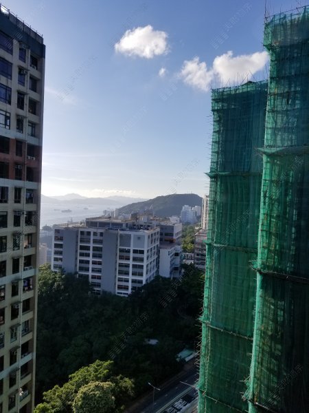 Pokfulam Gardens