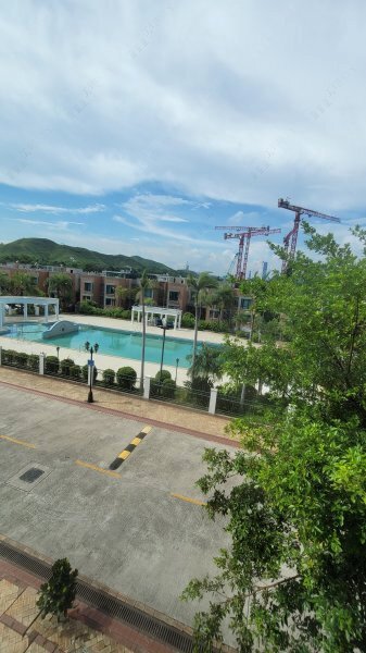 歐意花園