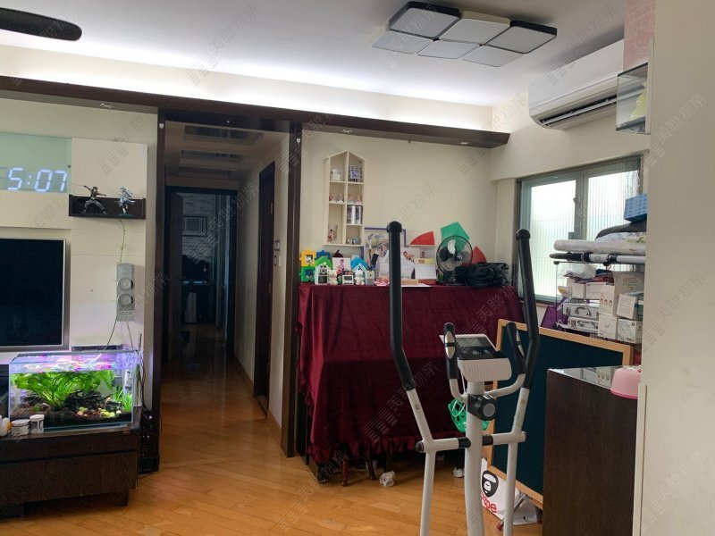 采葉庭