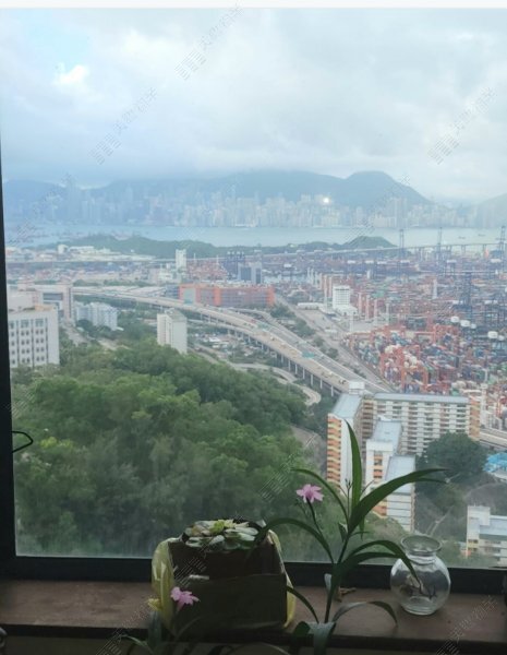 浩景台