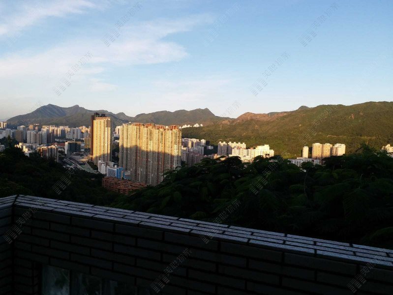 福来别墅